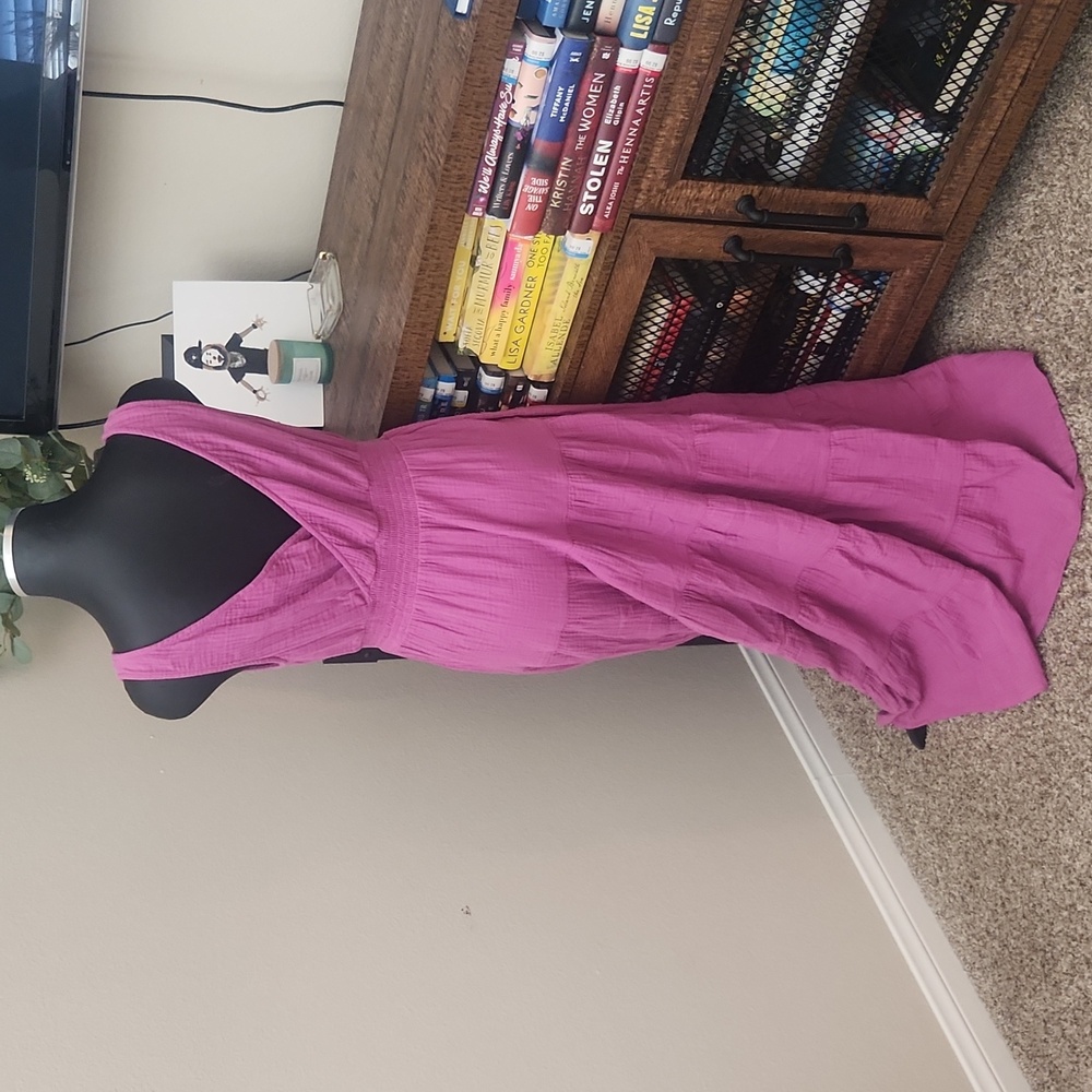 Universal Threads Maxi - Picture 5 of 8